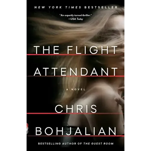 The Flight Attendant