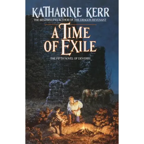 A Time of Exile