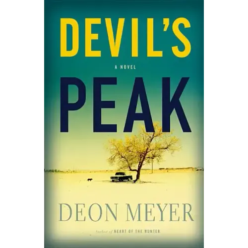 Devil's Peak