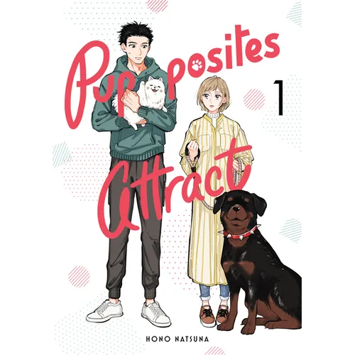 Pupposites Attract 1