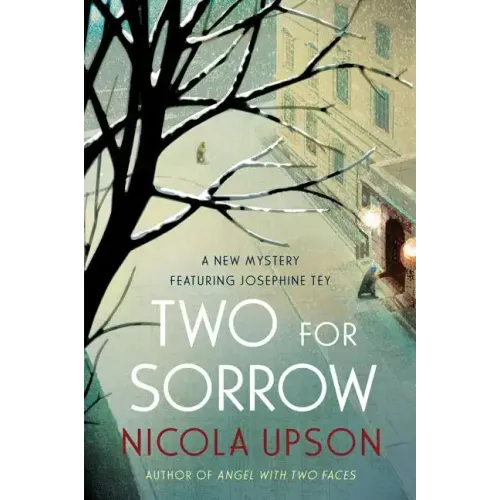 Two for Sorrow