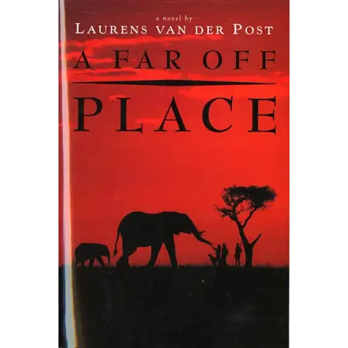 A Far Off Place