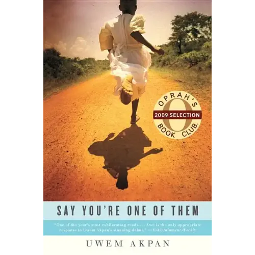 Say You're One of Them