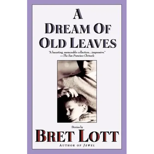 A Dream of Old Leaves
