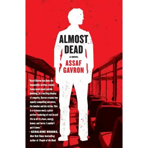 Almost Dead