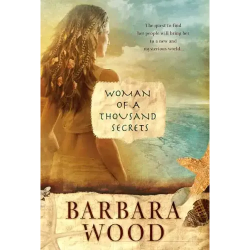 Woman of a Thousand Secrets