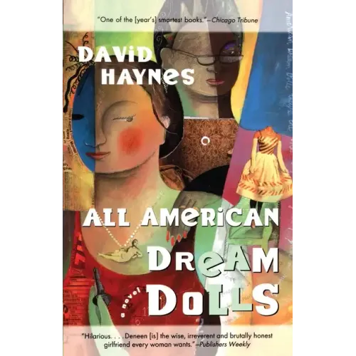 All American Dream Dolls