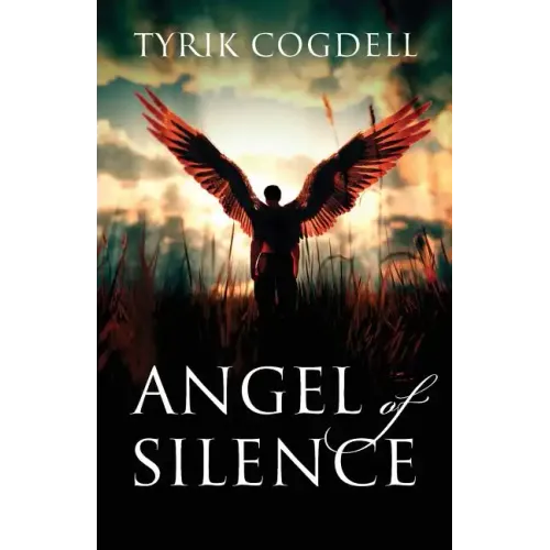 Angel of Silence