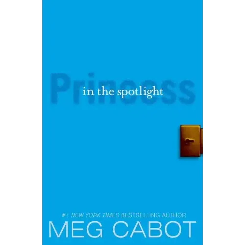 The Princess Diaries, Volume II: Princess in the Spotlight