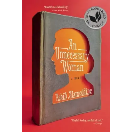 An Unnecessary Woman