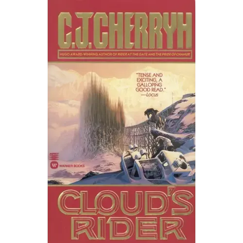 Cloud's Rider