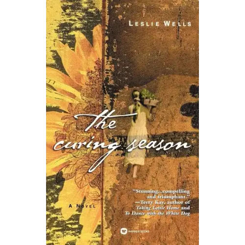The Curing Season