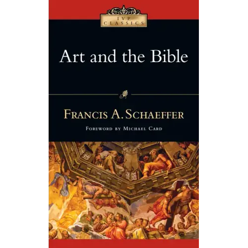 Art and the Bible: Two Essays