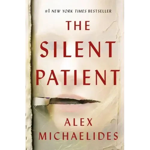 The Silent Patient