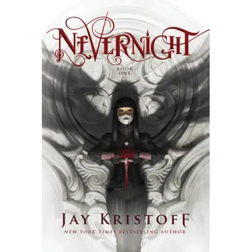 Nevernight: Book One of the Nevernight Chronicle