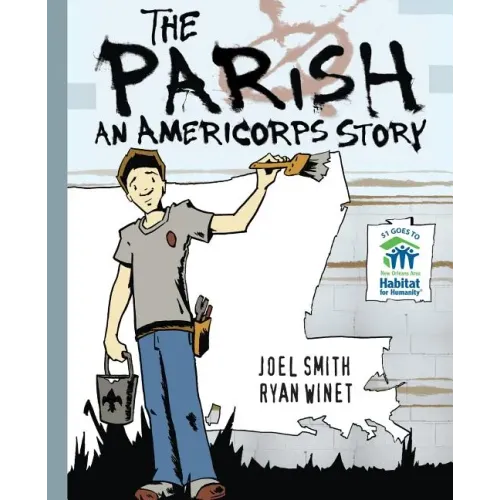 The Parish: An Americorps Story
