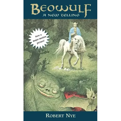 Beowulf: A New Telling