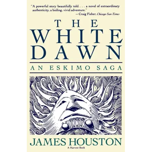 The White Dawn