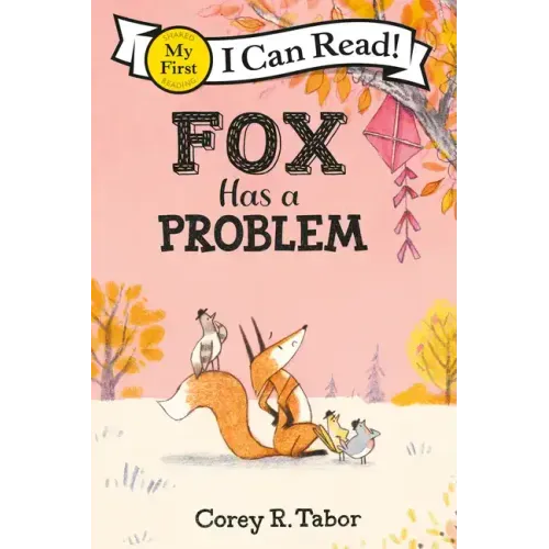 Fox Has a Problem