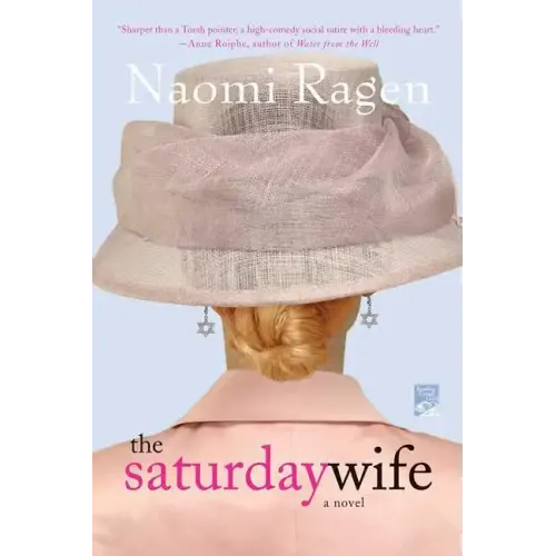 The Saturday Wife