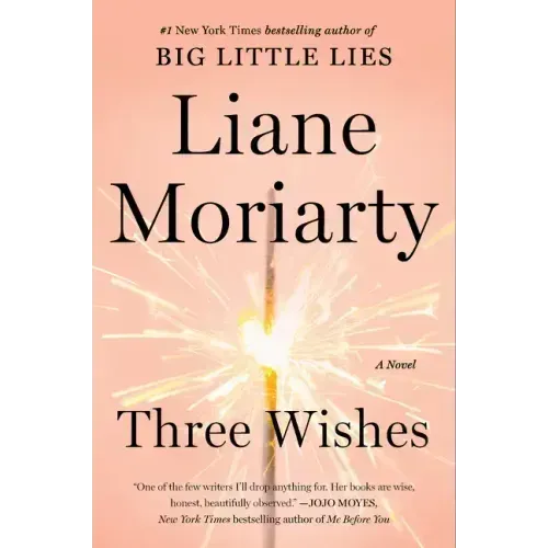 Three Wishes