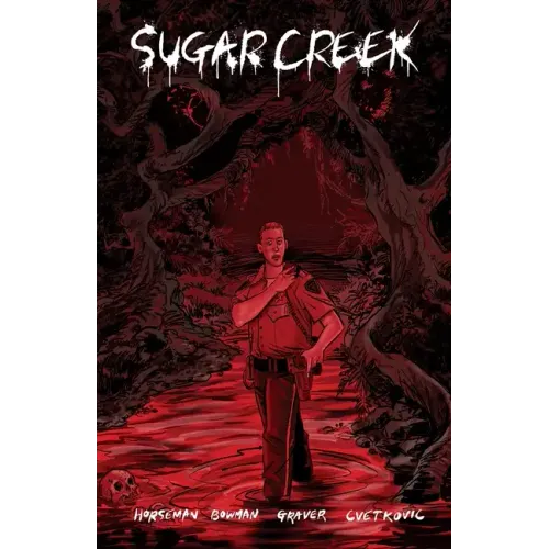 Sugar Creek