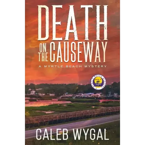 Death on the Causeway