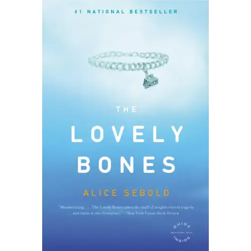 The Lovely Bones