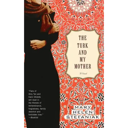 The Turk and My Mother