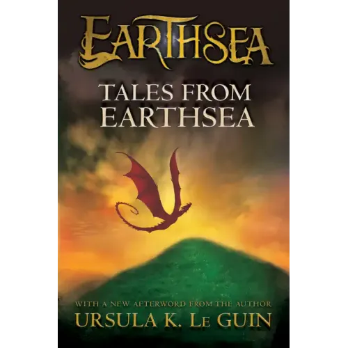 Tales from Earthsea