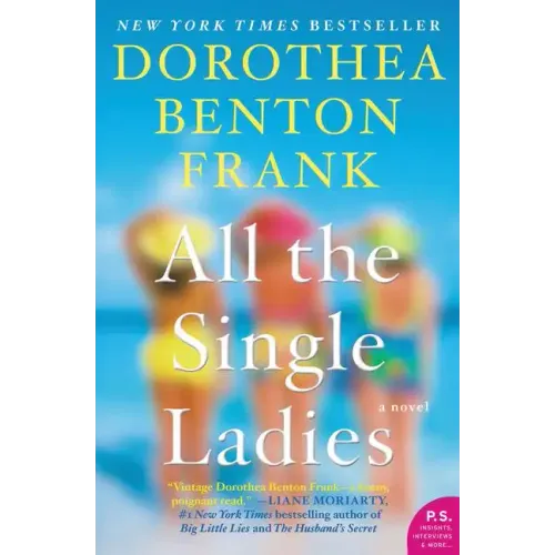 All the Single Ladies