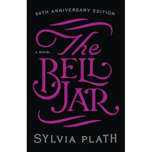 The Bell Jar