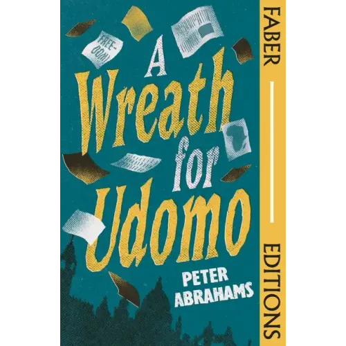 A Wreath for Udomo