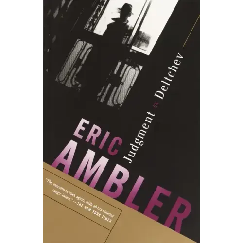 Judgment on Deltchev