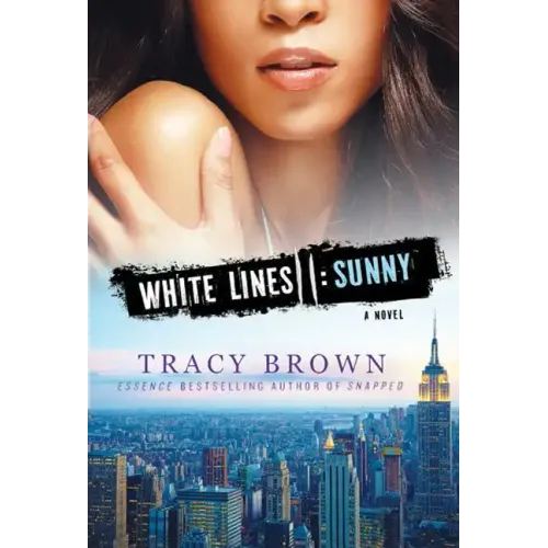 White Lines II: Sunny