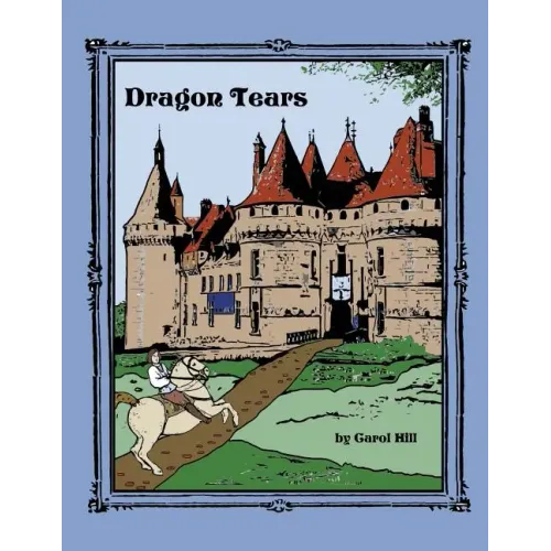 Dragon Tears