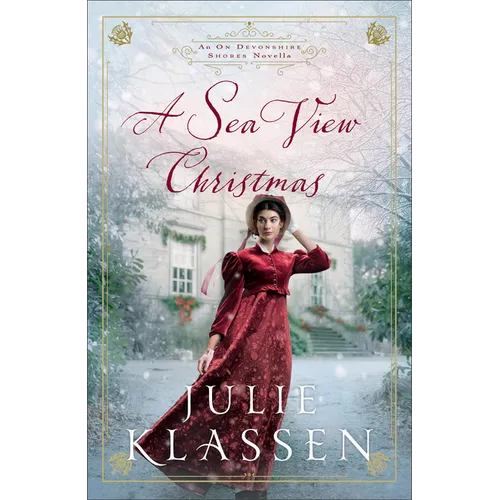 A Sea View Christmas: An on Devonshire Shores Novella