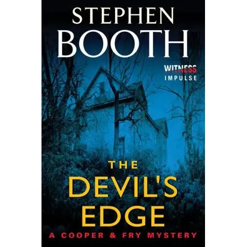 The Devil's Edge