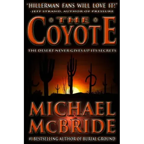 The Coyote