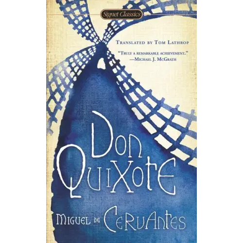 Don Quixote