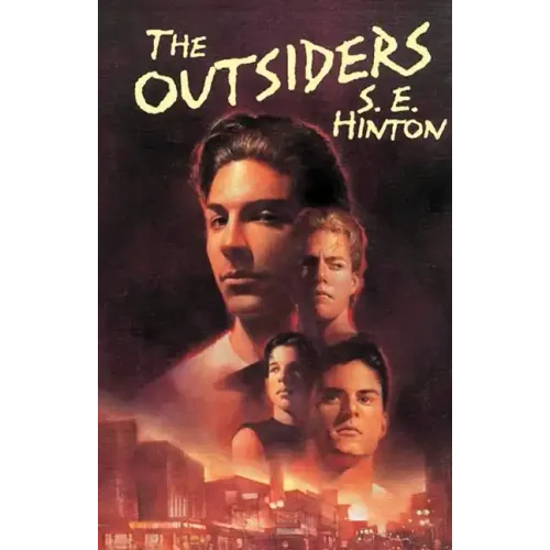 The Outsiders