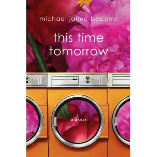 This Time Tomorrow