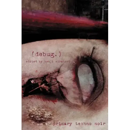 (debug.): Primary Techno Noir