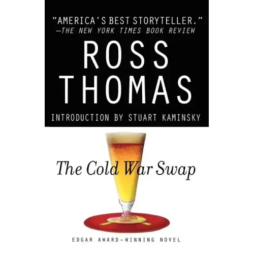The Cold War Swap