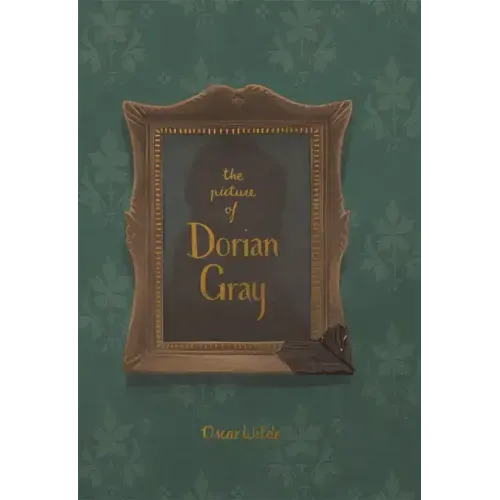 The Picture of Dorian Gray