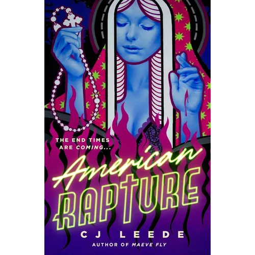 American Rapture