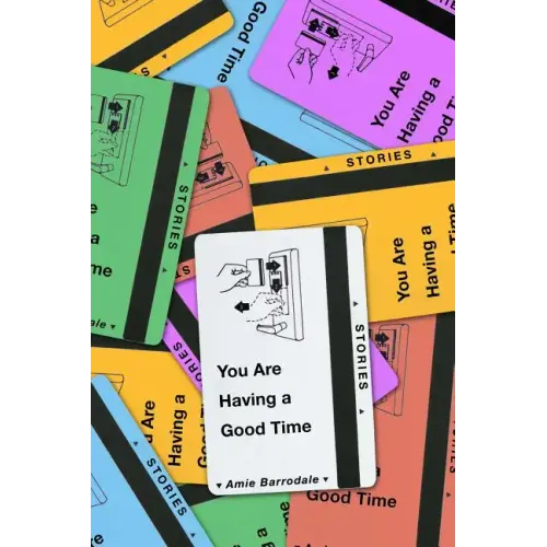 You Are Having a Good Time