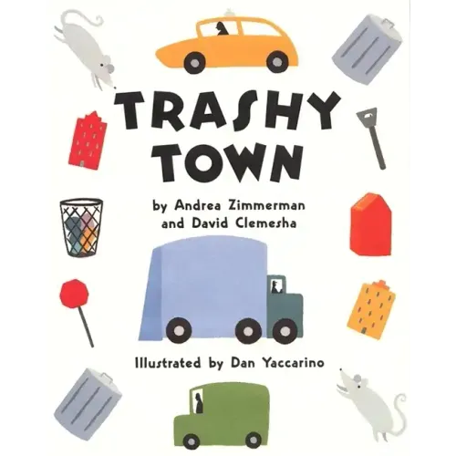 Trashy Town