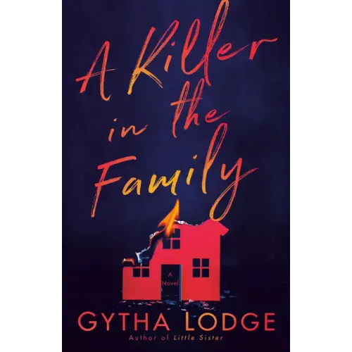 A Killer in the Family