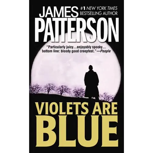 Violets Are Blue